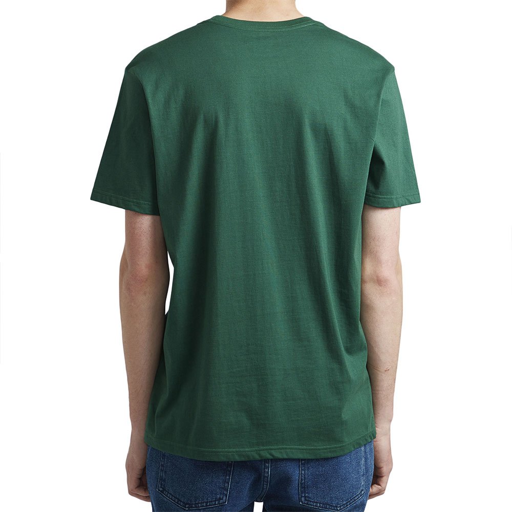 Rvca Balance Short Sleeve T-Shirt