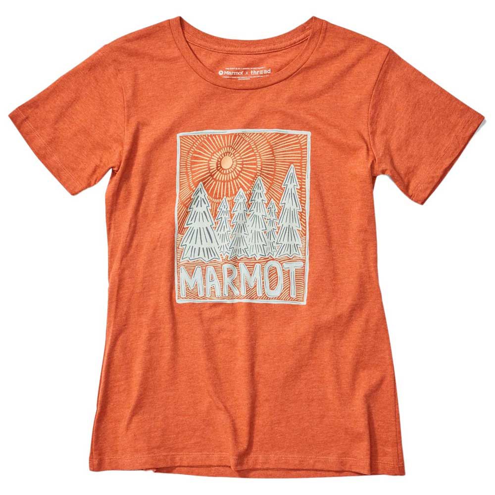 marmot-woodblock-t-shirt-med-korte--rmer