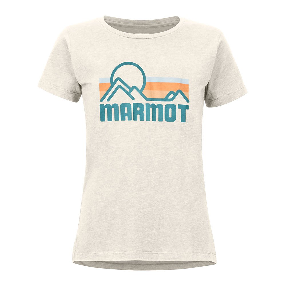 marmot-coastal-t-shirt-met-korte-mouwen