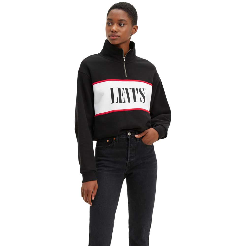 levis---cb-logo-sweatshirt