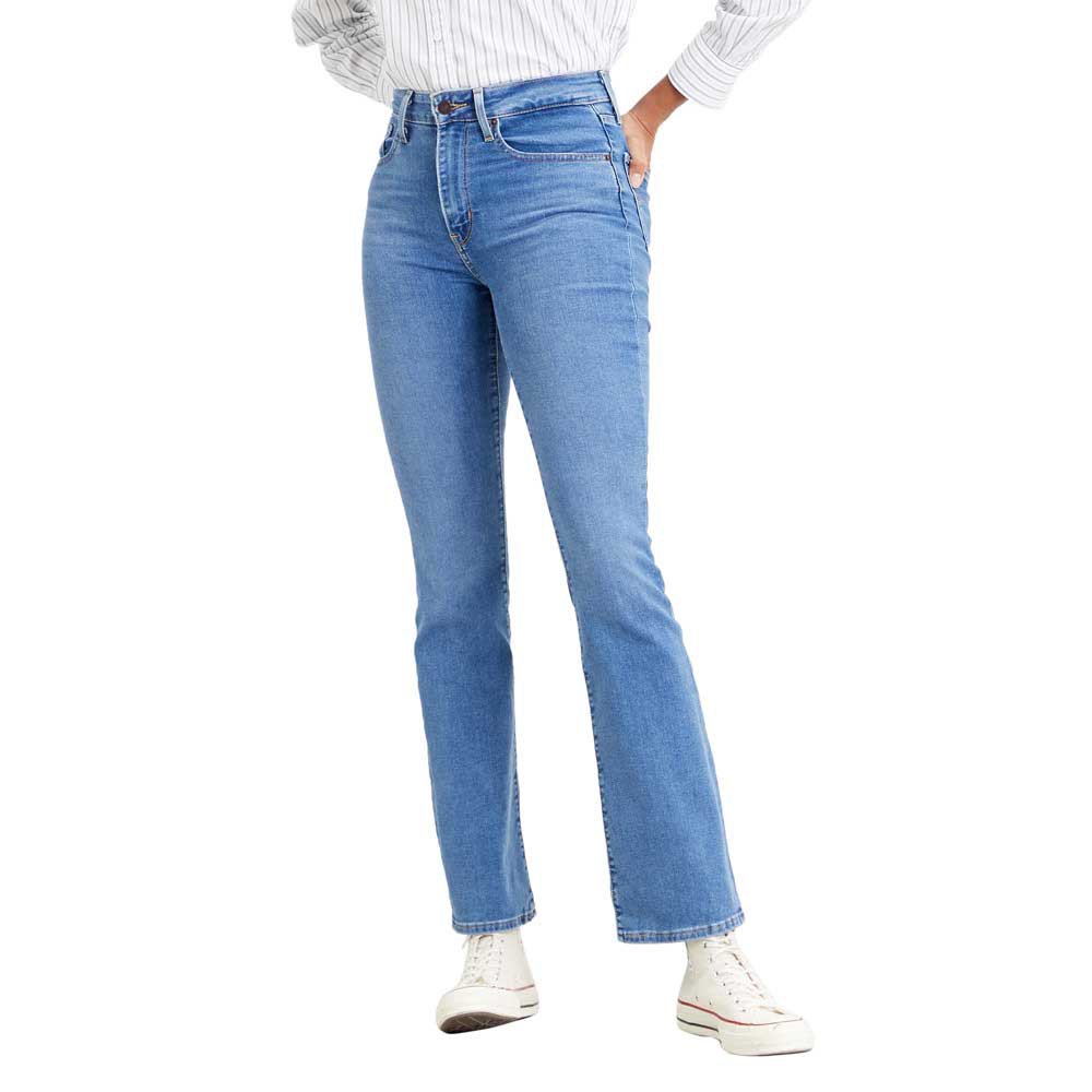 Levi´s ® 725 High Jeans | Dressinn Bukser