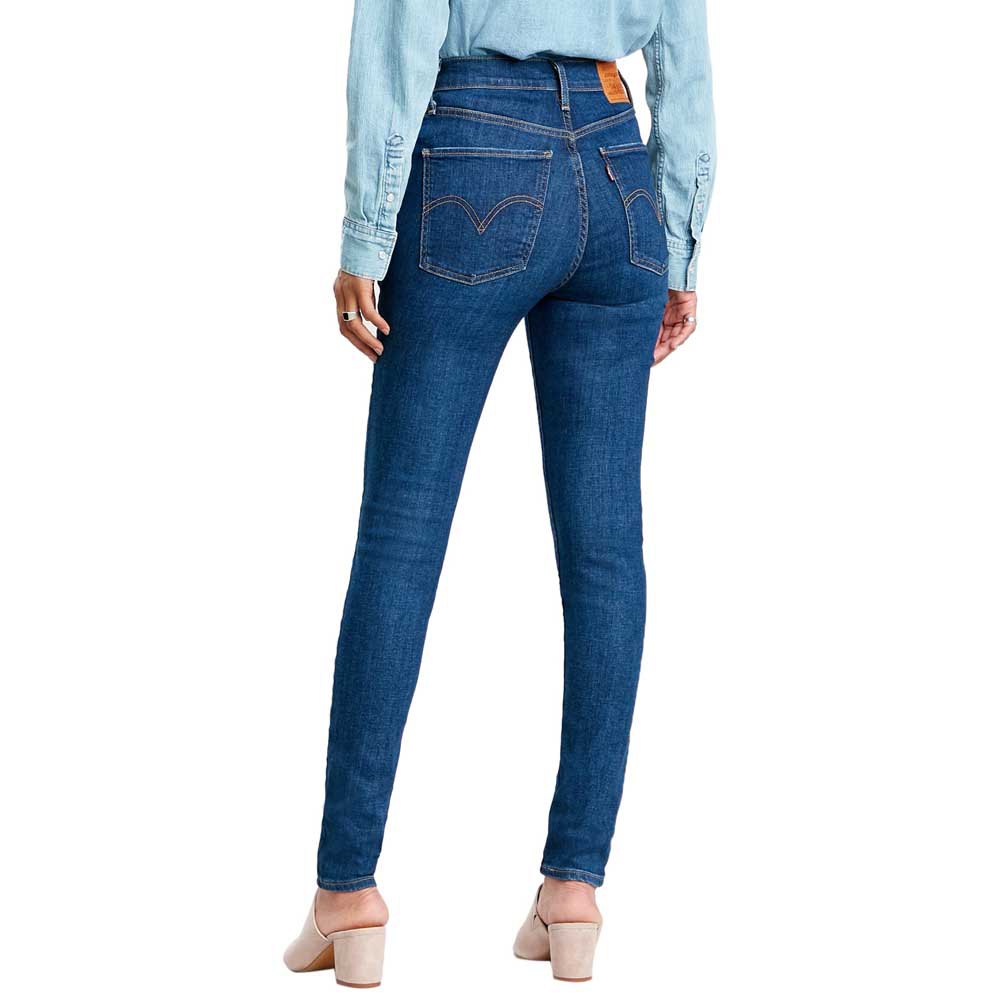 Levi´s ® Jeans Mile High Super Skinny