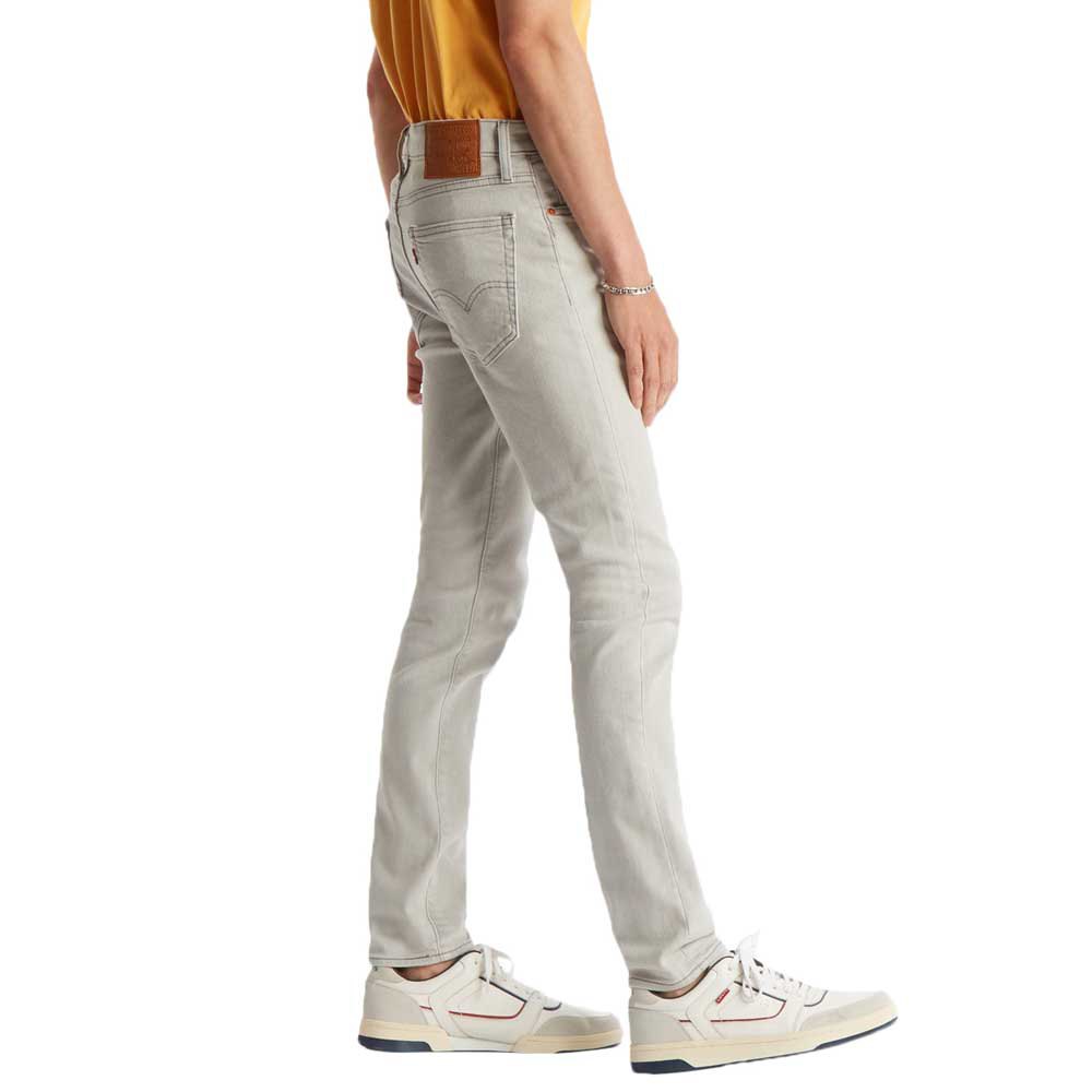wetenschapper Trouw Bewusteloos Levi´s ® 519™ Extreme Skinny Jeans Grey | Dressinn