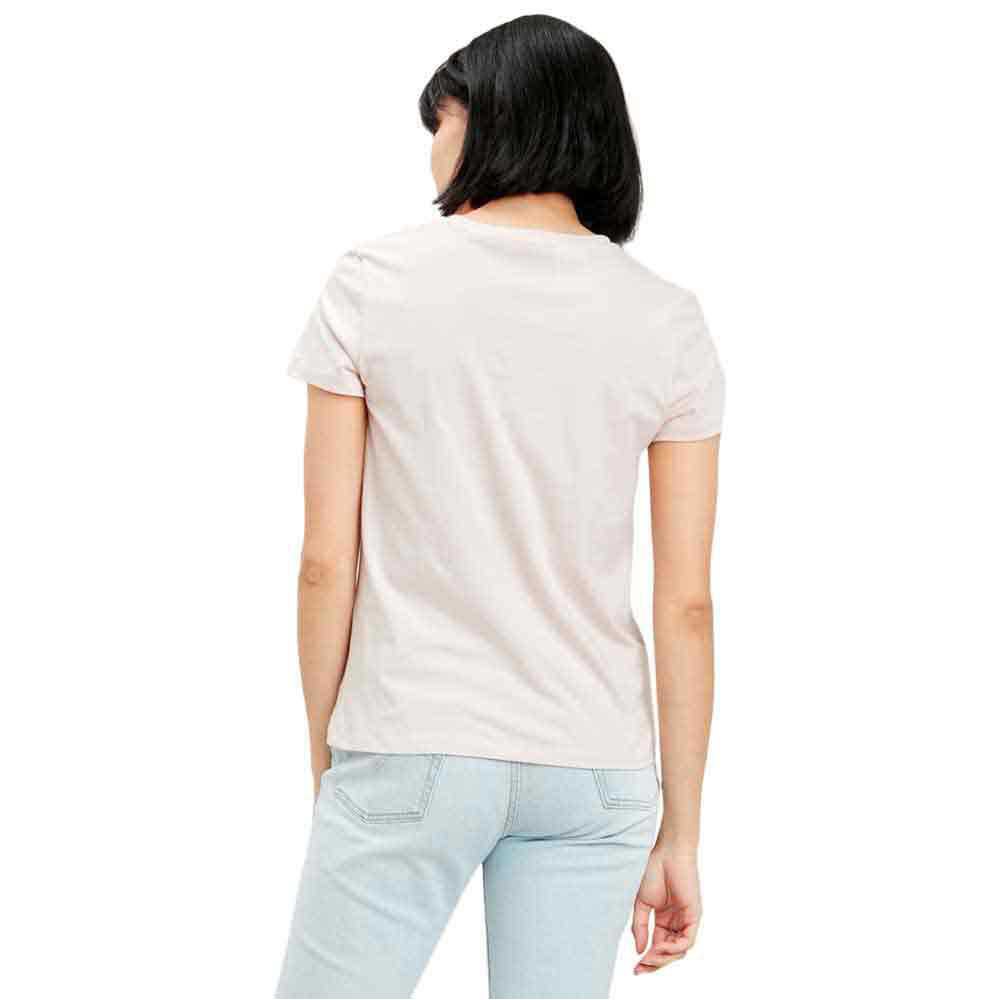Levi´s ® The Perfect 39185 T-shirt met korte mouwen