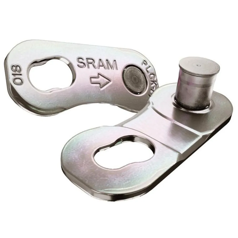 Sram PowerLock Master Red/Force 12s chain link 4 units