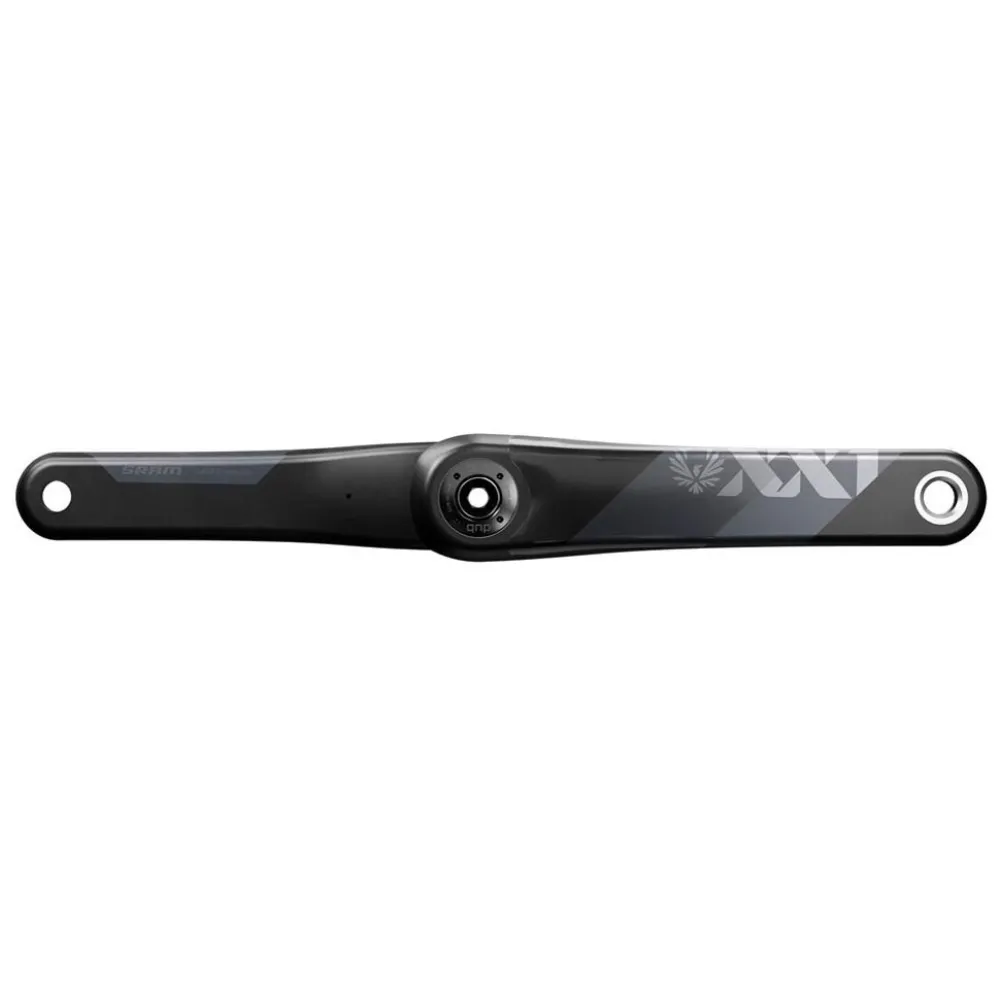 Sram XX1 Eagle DUB 8B クランク, 黒 | Bikeinn