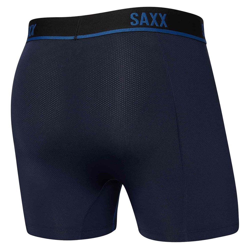 SAXX Underwear Boxare Kinetic HD
