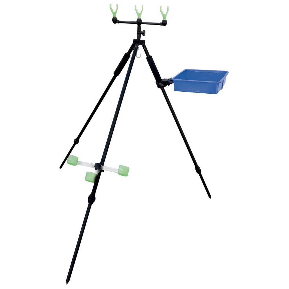 lineaeffe-spike-de-sorra-surf-adjustable-telescopic-tripod