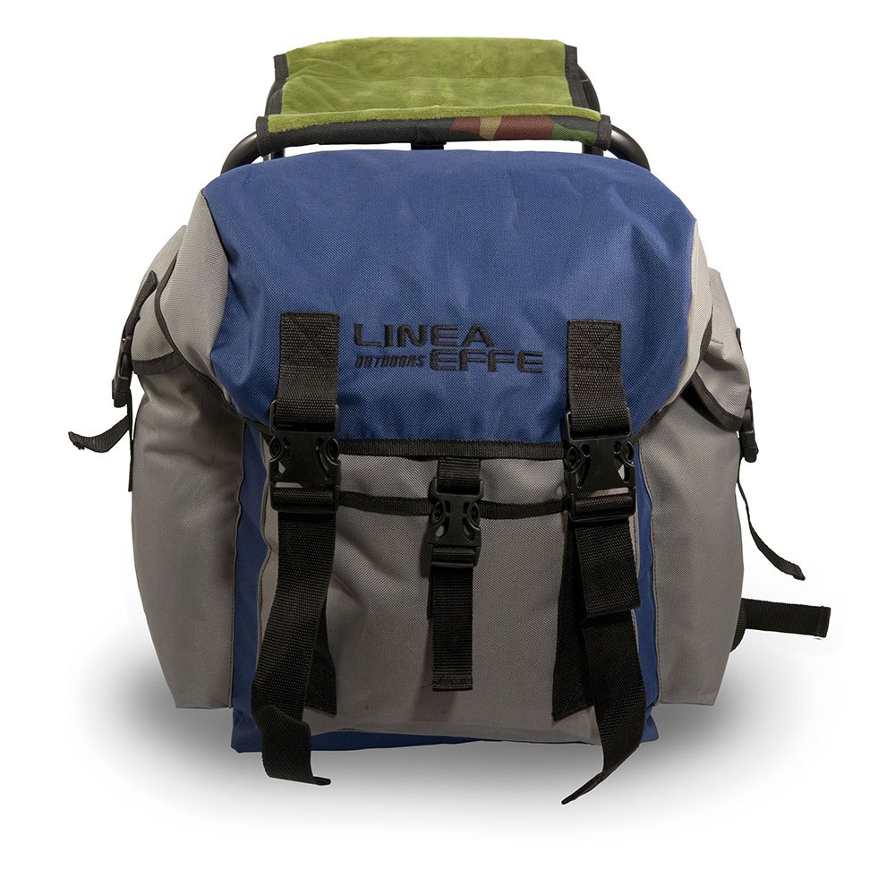 Lineaeffe Backpack Seat With Pad Chair