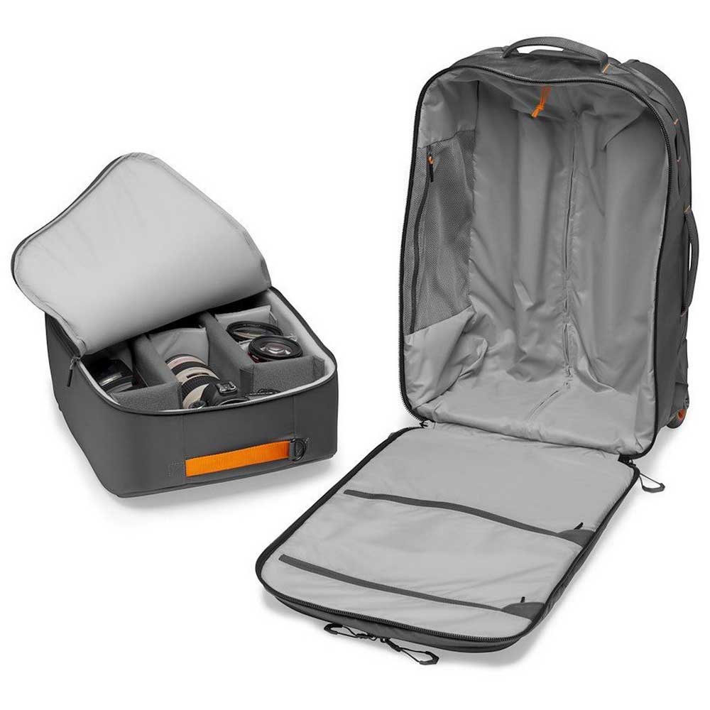 Lowepro Bagages Whistler 400 AW 40L