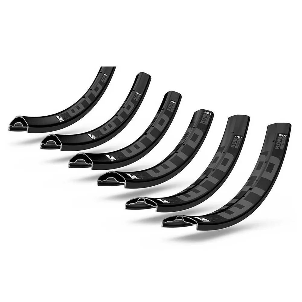 WTB Kom Light i21 TCS rim, Black | Bikeinn