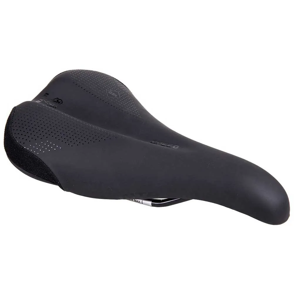 (取寄) WTB スピード クロモリ サドル WTB Speed Cromoly Saddle Black/Black WTB Speed Cromoly サドル, 黒 | Bikeinn