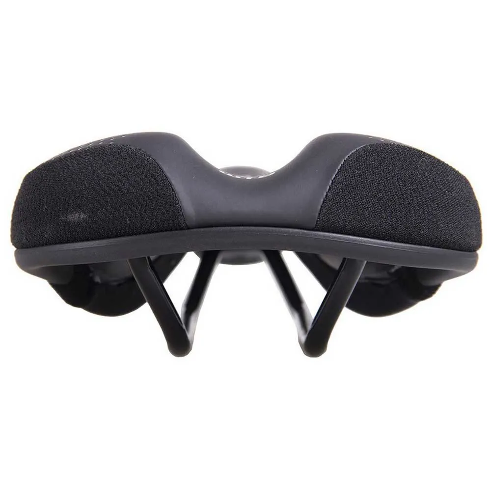WTB Speed Cromoly サドル, 黒 | Bikeinn
