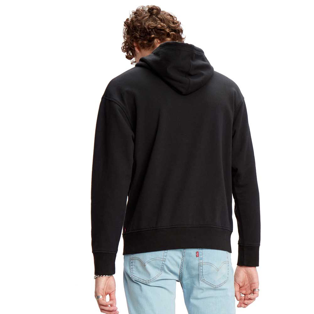 Levi´s ® Sudadera Con Capucha Relaxed Graphic