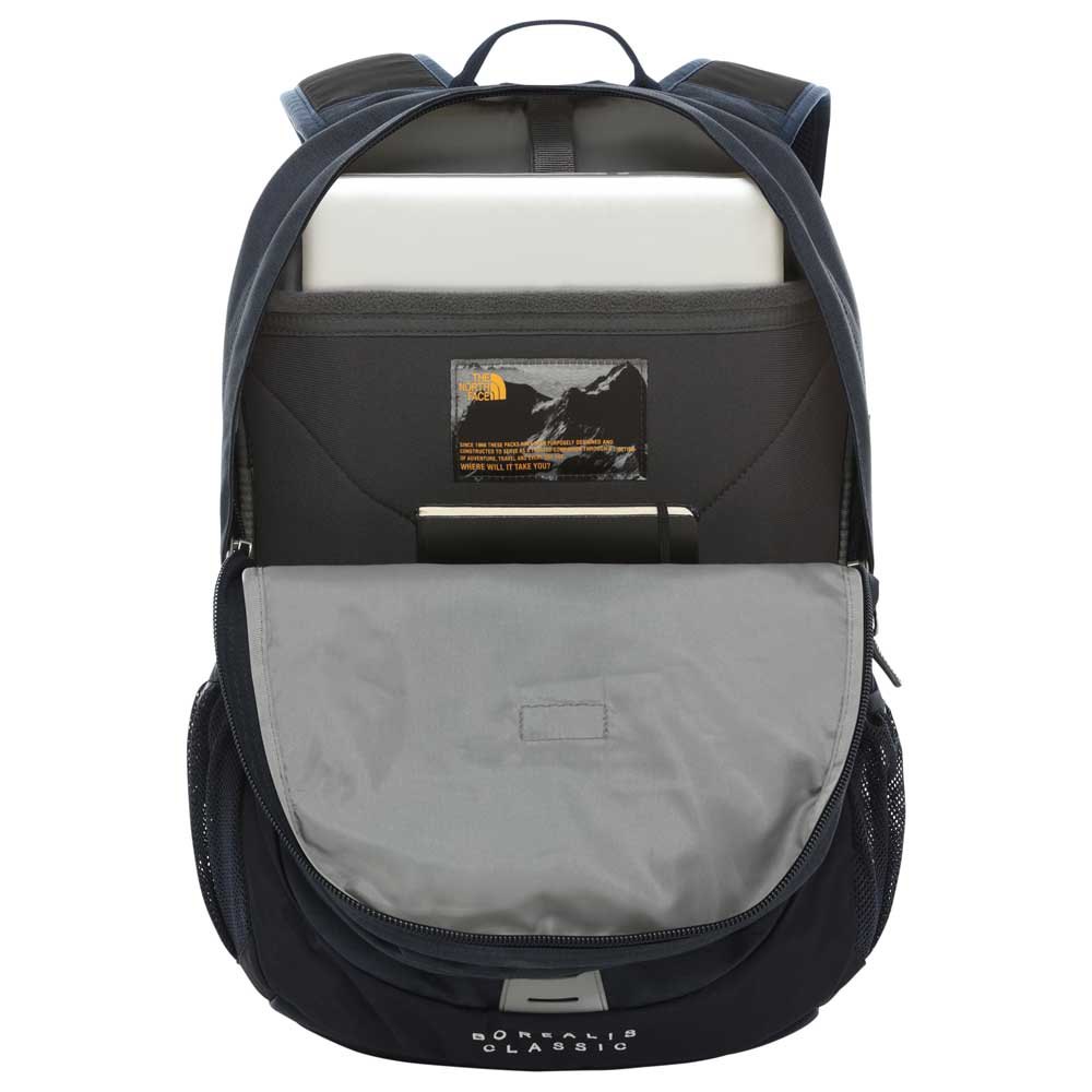 The north face Borealis Backpack