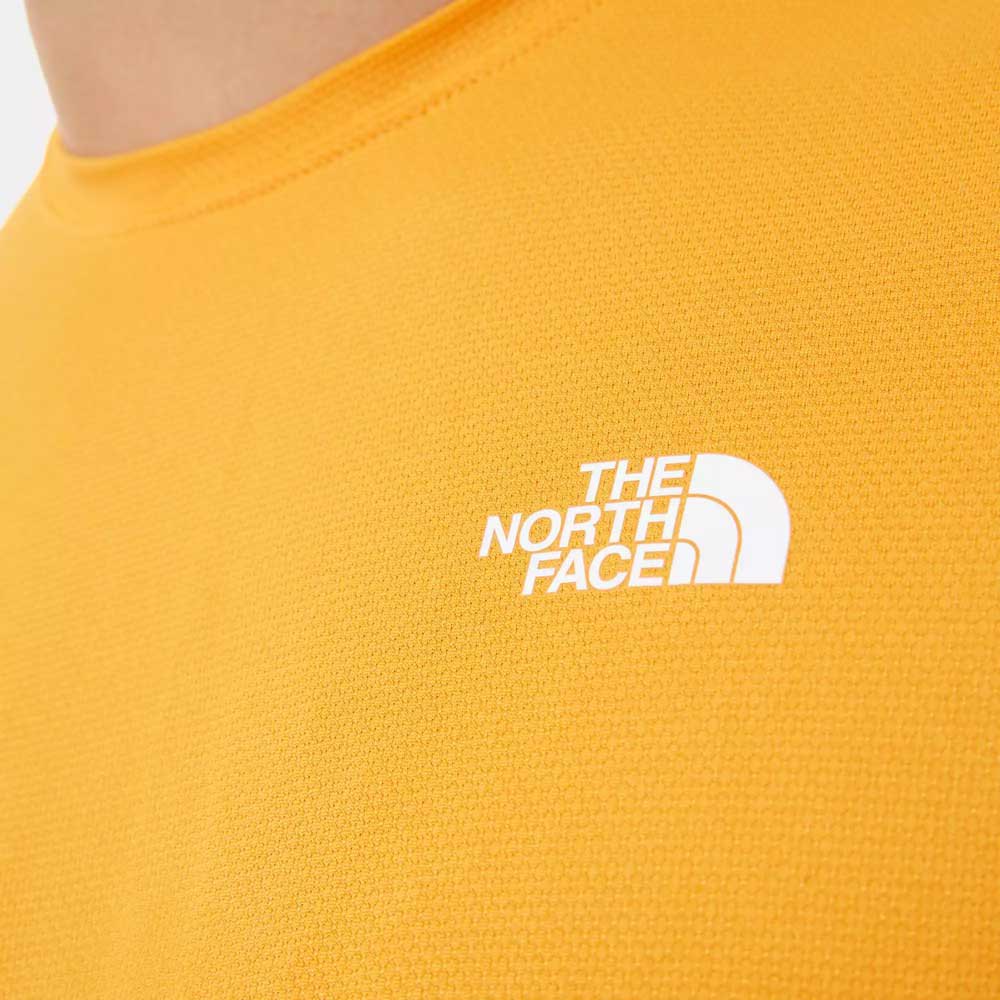 The north face Camiseta Manga Corta Flex II