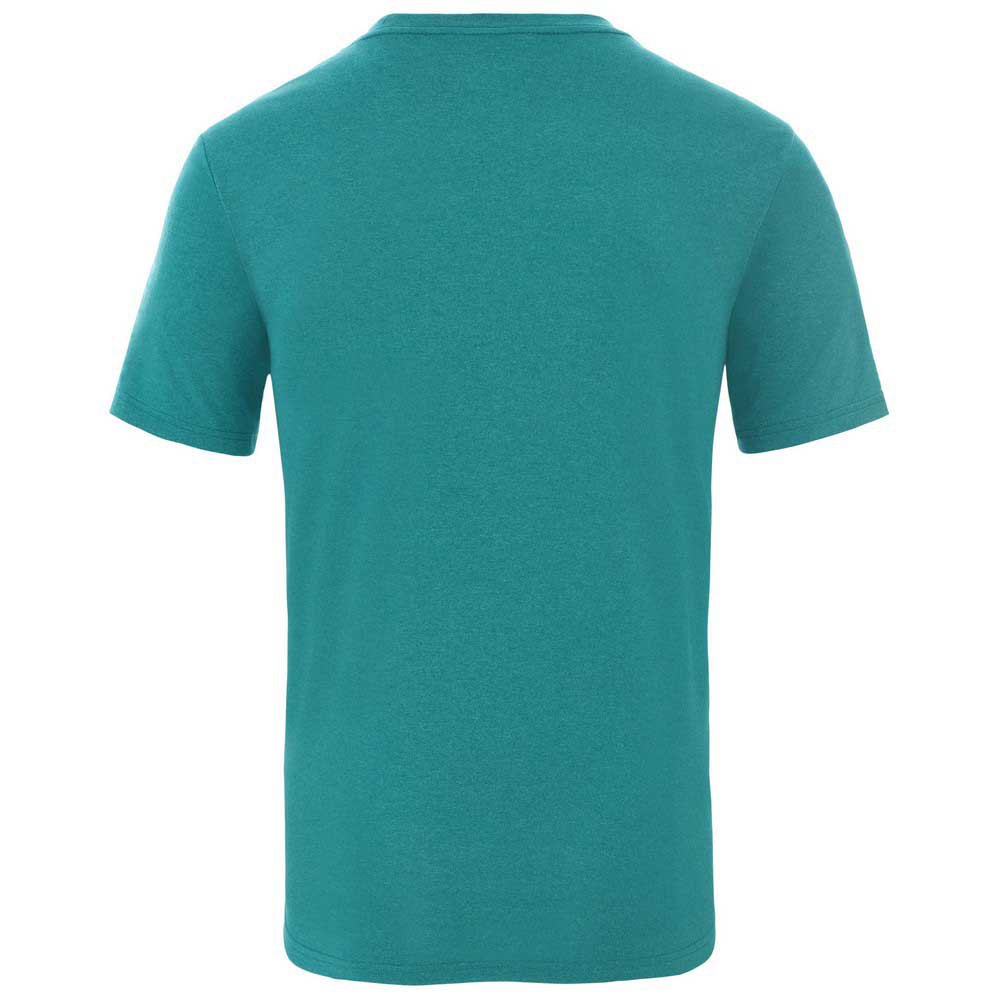 The north face Reaxion AMP Short Sleeve T-Shirt