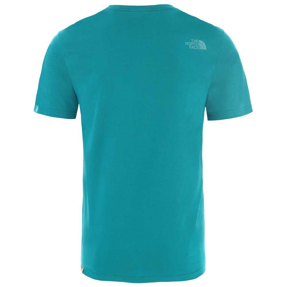 The north face Easy Short Sleeve T-Shirt