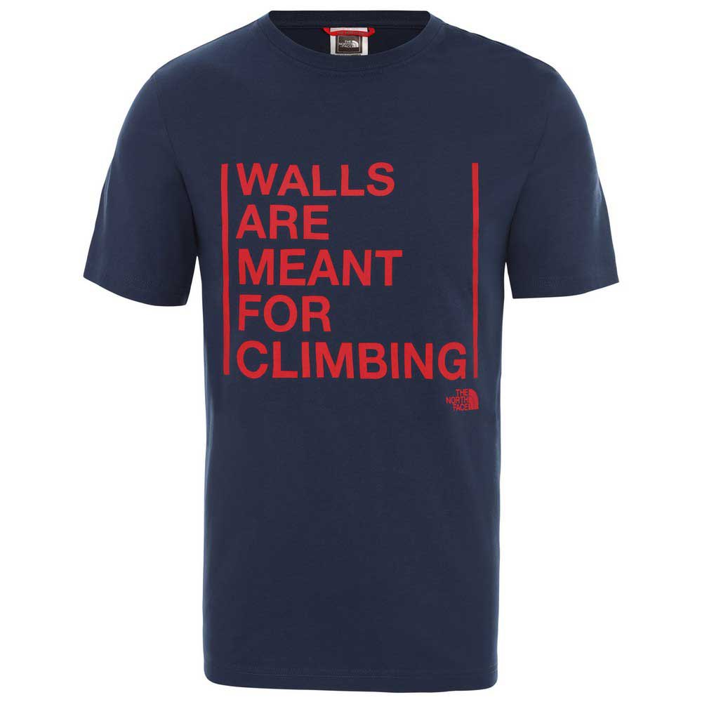 the-north-face-camiseta-manga-corta-walls-climb