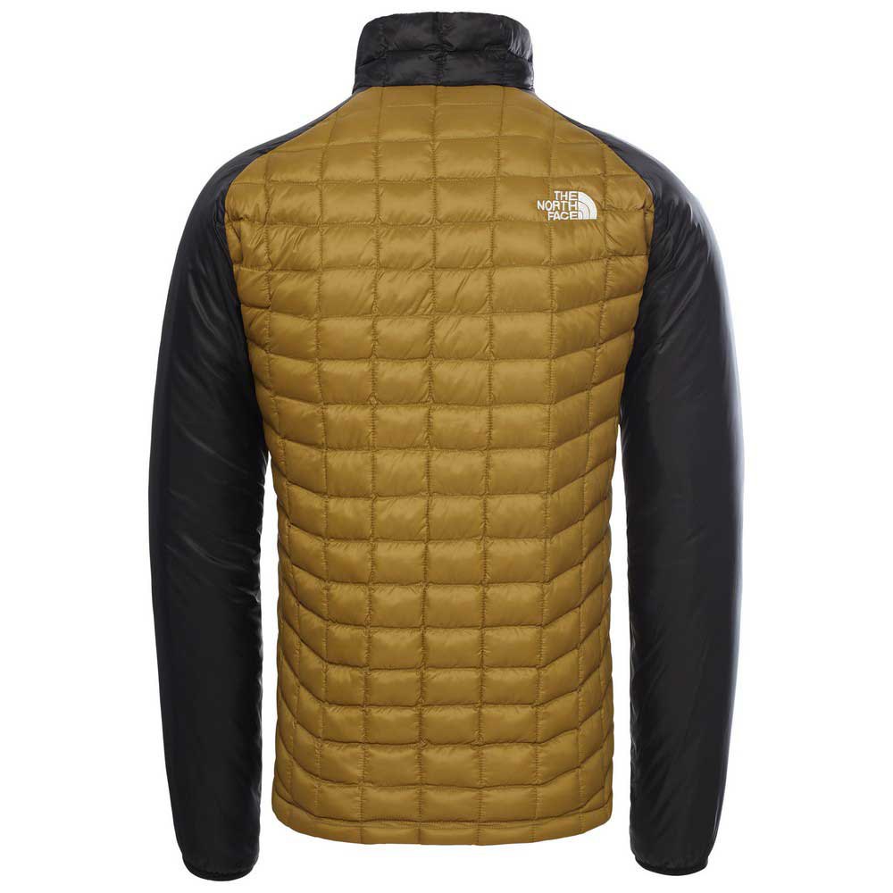 The north face ThermoBall Sport Jacket