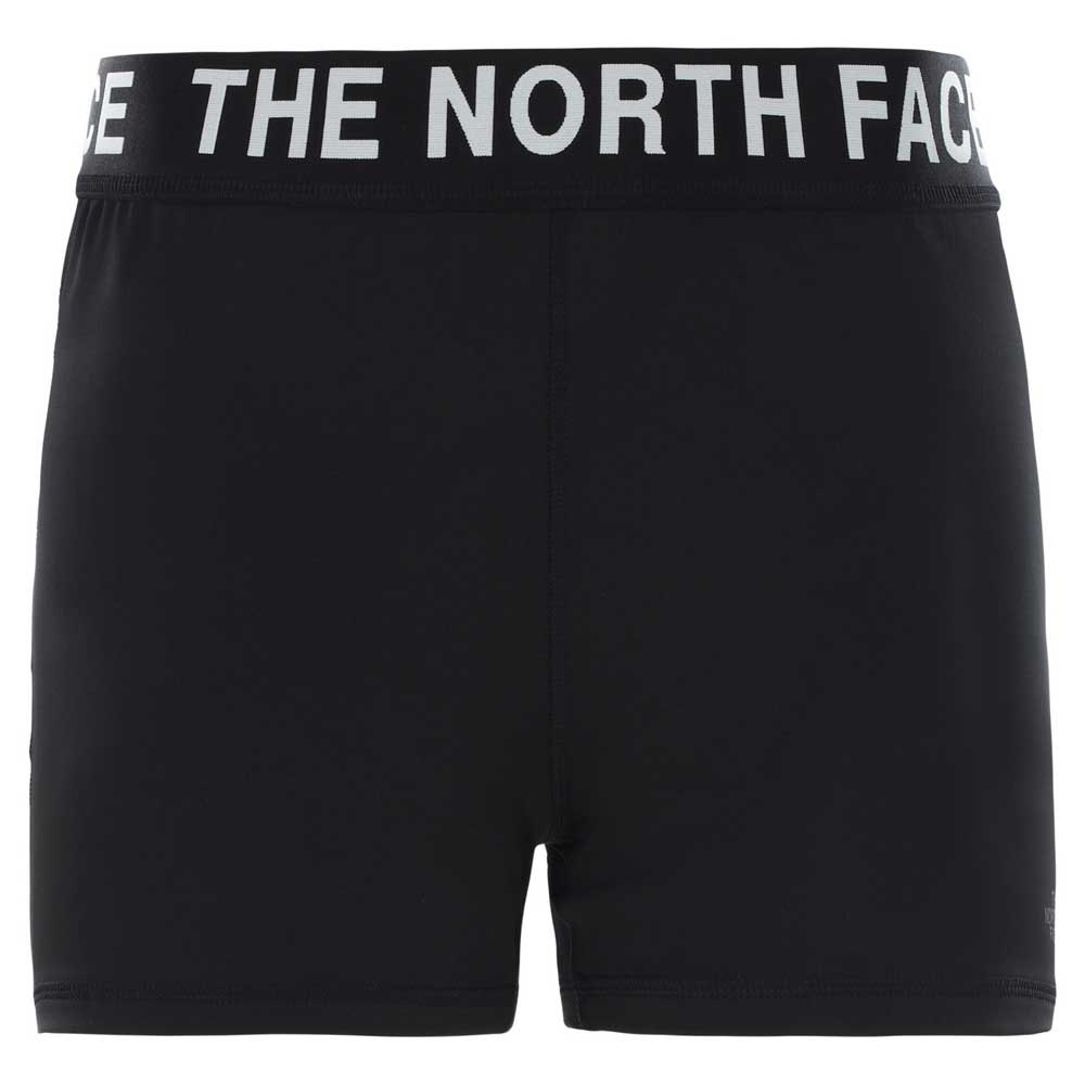 The north face Essential Short Tight Black