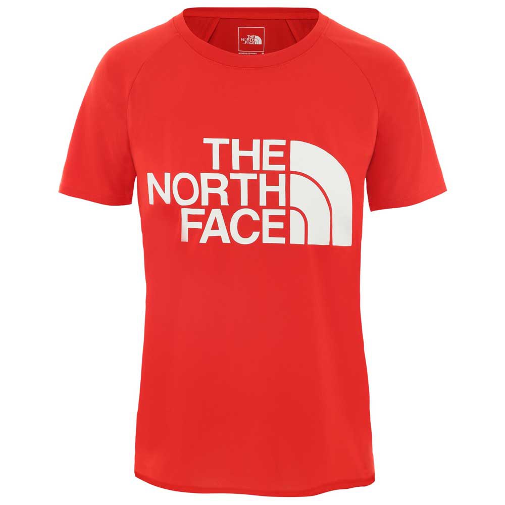 the-north-face-graphic-play-hard-korte-mouwen-t-shirt