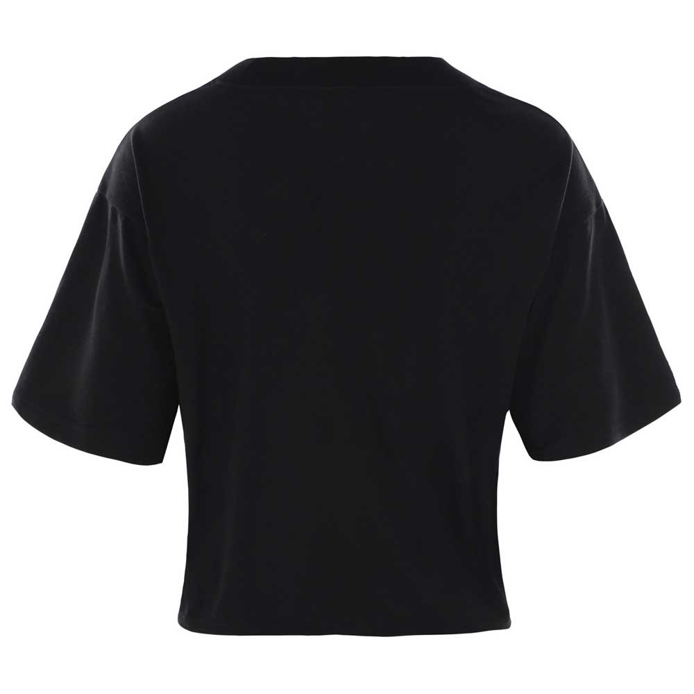 The north face T-shirt à manches courtes Half Dome Cropped