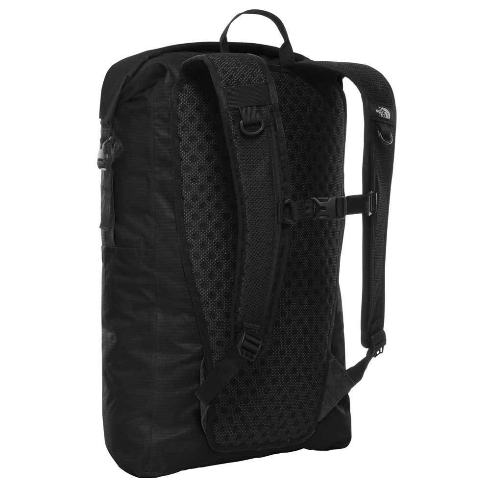 The north face WP Roll Top Backpack