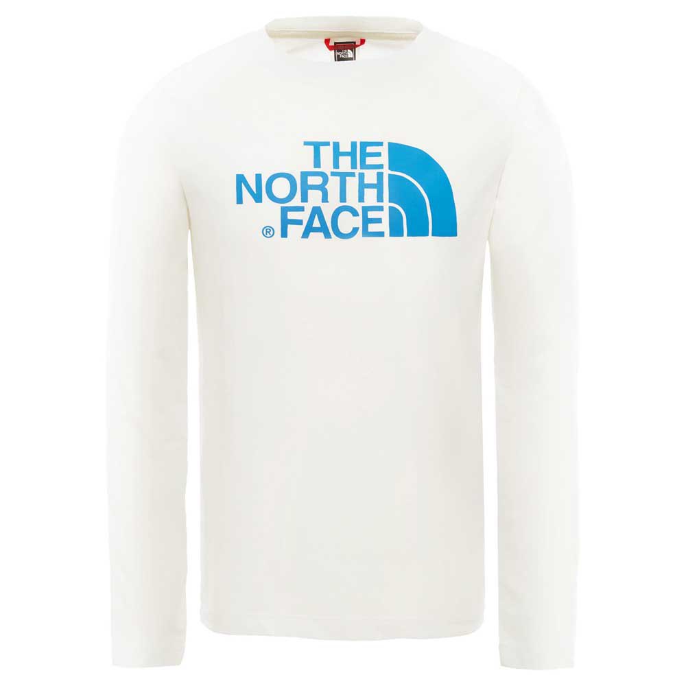 the-north-face-maglietta-a-maniche-lunghe-easy