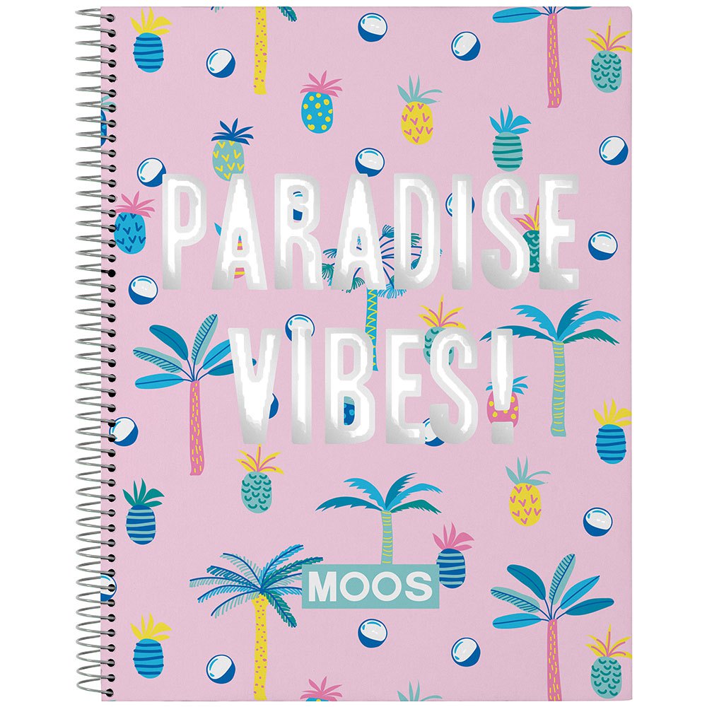 safta-moos-paradise-a4-micro-notebook