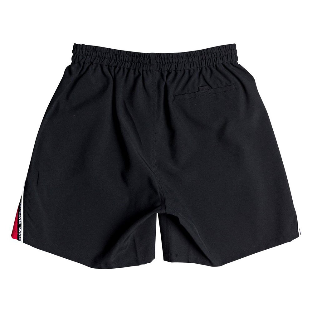 Dc shoes Shorts Towback 18