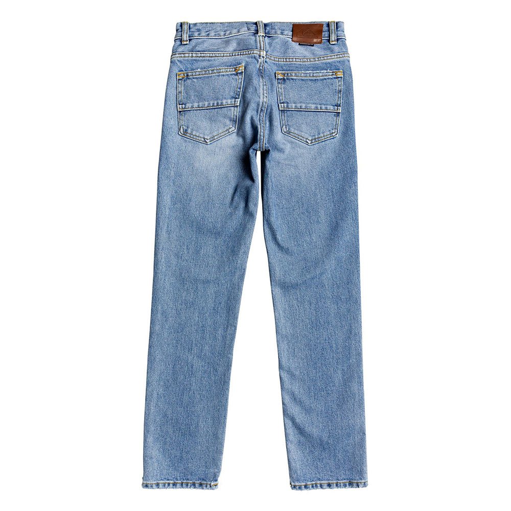 Quiksilver Jeans Modern Wave Salt Water Youth