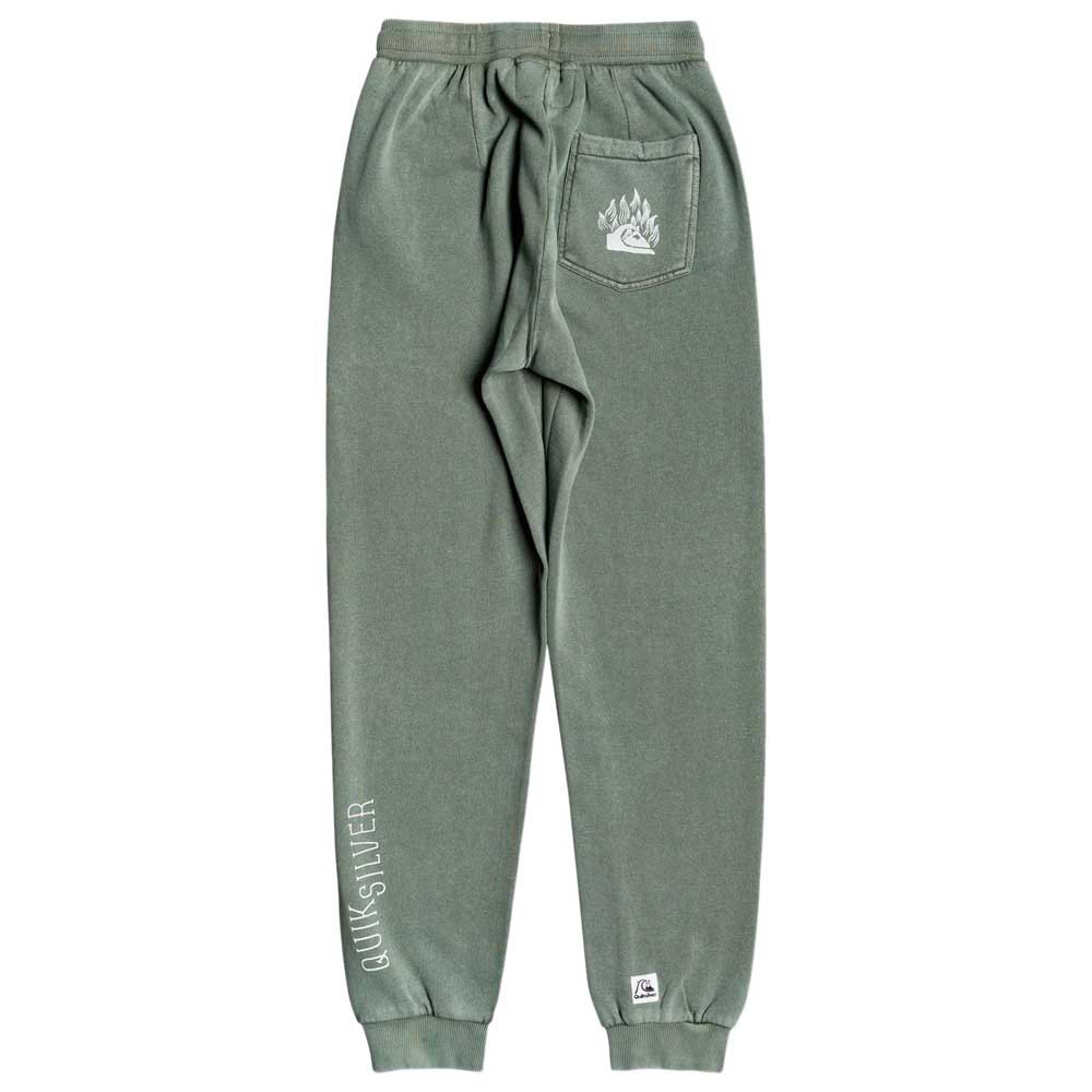 Quiksilver Pantalones Wild Chop Youth
