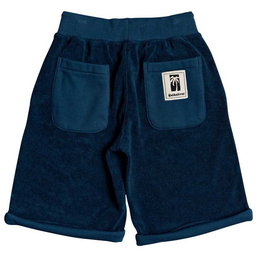 Quiksilver Shorts Towel Youth