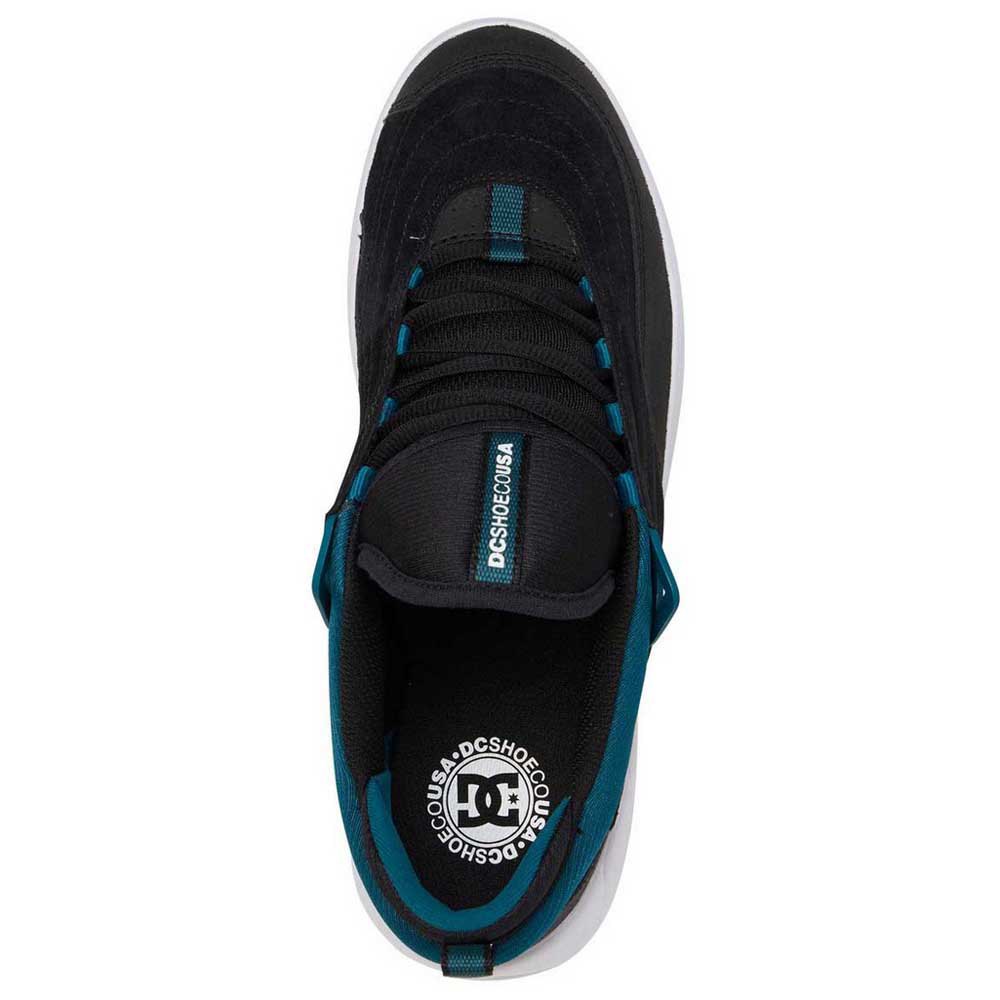 Dc shoes Williams Slim Trainers