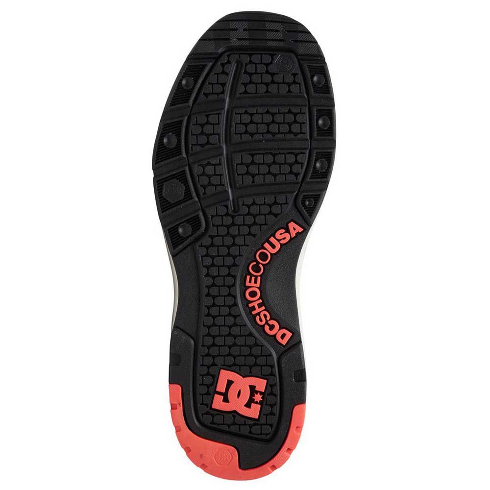 Dc shoes Zapatillas E.Tribeka Zip