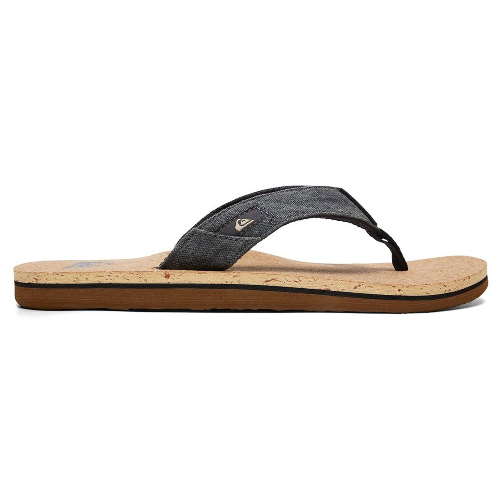 Quiksilver Molokai Abyss Cork Slippers