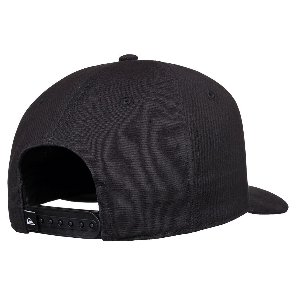 Quiksilver Mens Mixtoppers Hat