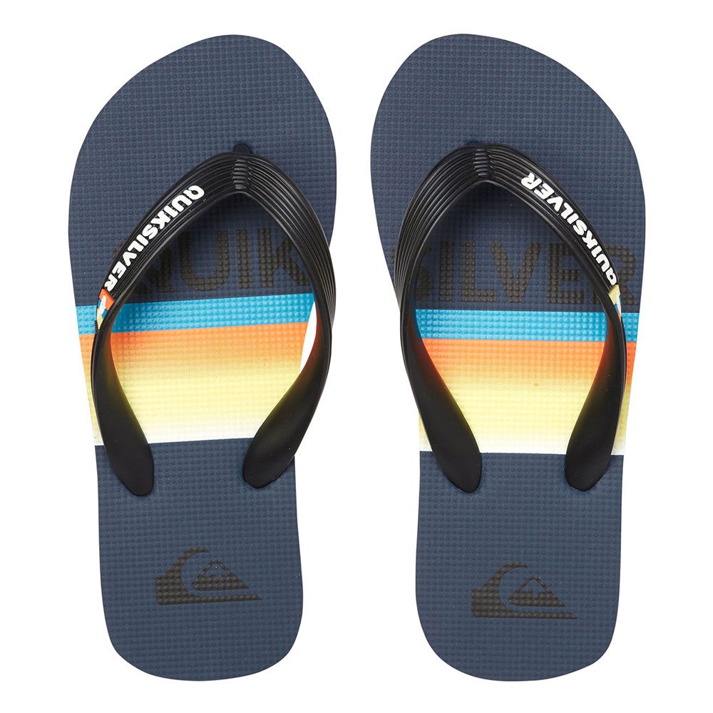 Quiksilver Molokai Slab Youth Slippers