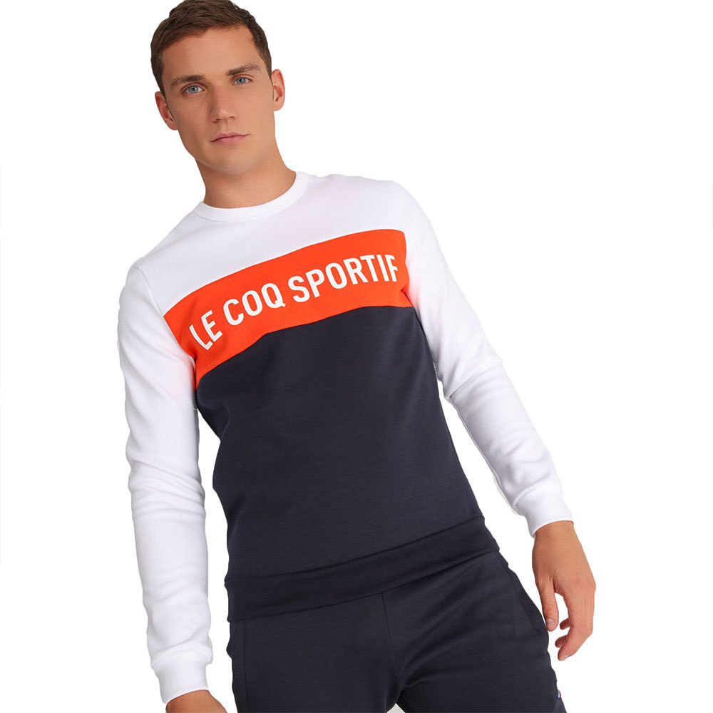 le-coq-sportif-essentials-season-crew-n-1-sweatshirt