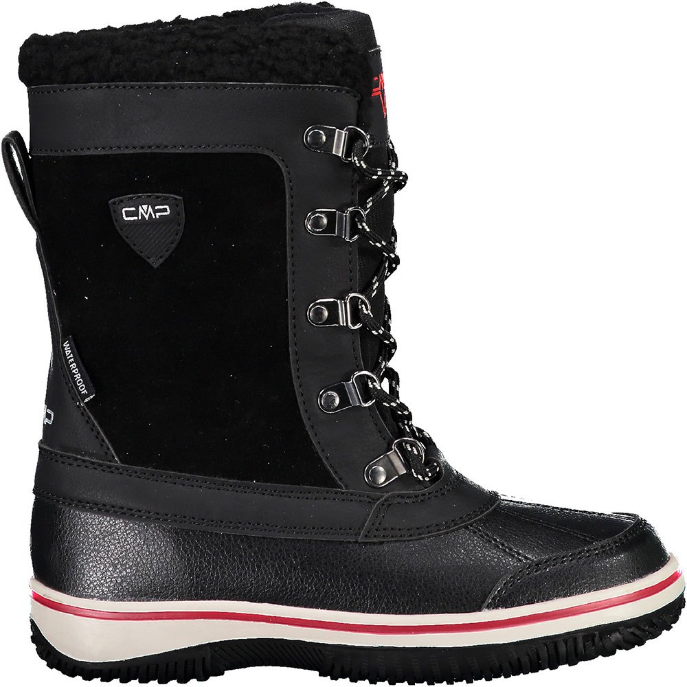 CMP 38Q4504e Afterski WP Snow Boots