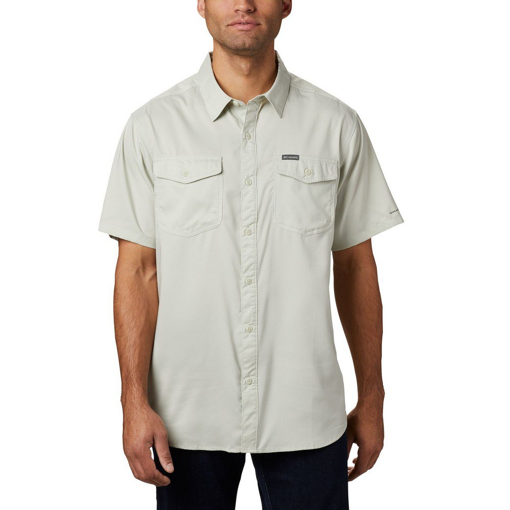 columbia-camisa-de-maniga-curta-utilizer-ii-solid