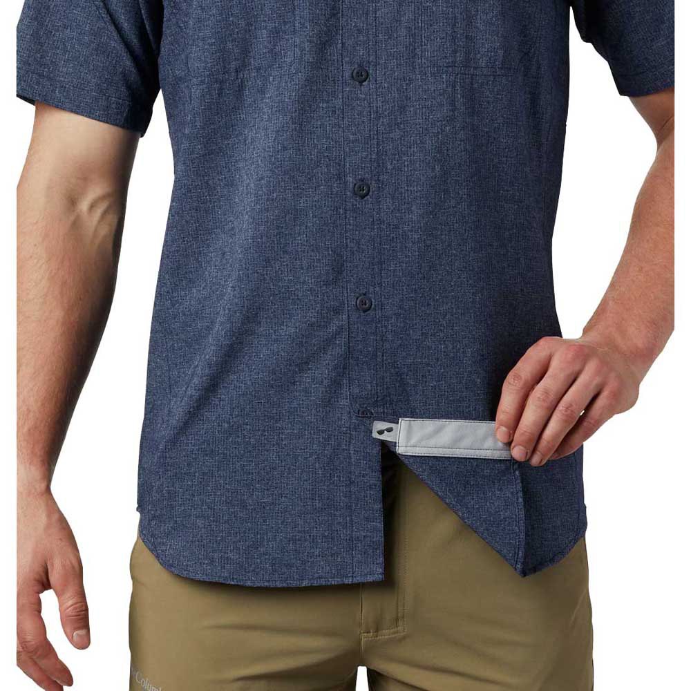 Columbia Irico Short Sleeve Shirt
