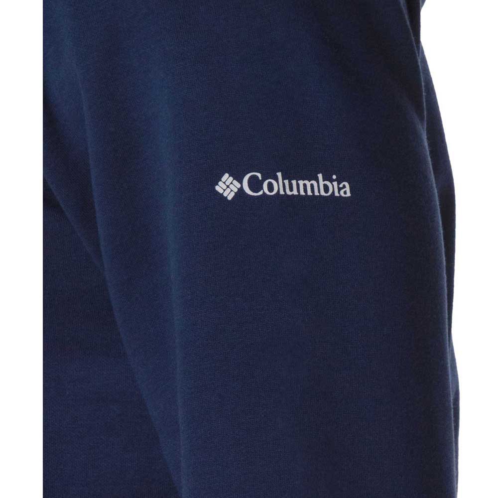 Columbia Sweat À Capuche CSC Basic Logo