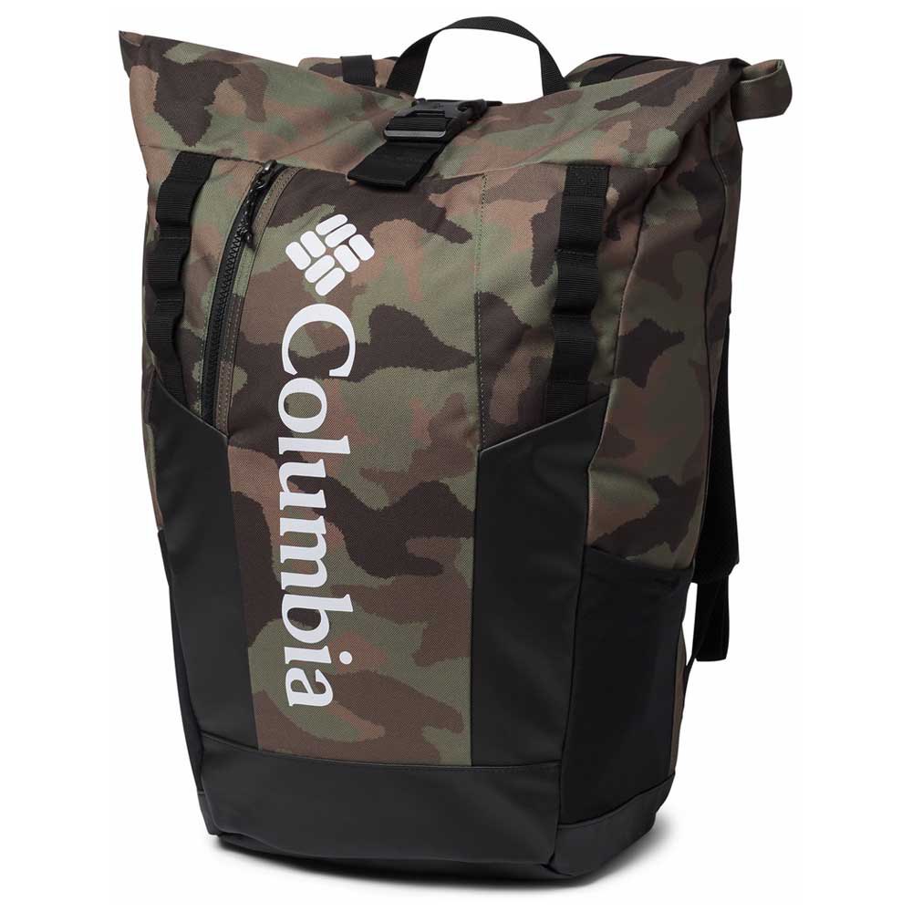 Columbia Convey Rolltop Backpack |