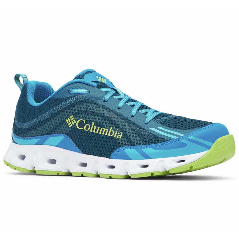 Columbia Chaussures de randonnée Drainmaker IV