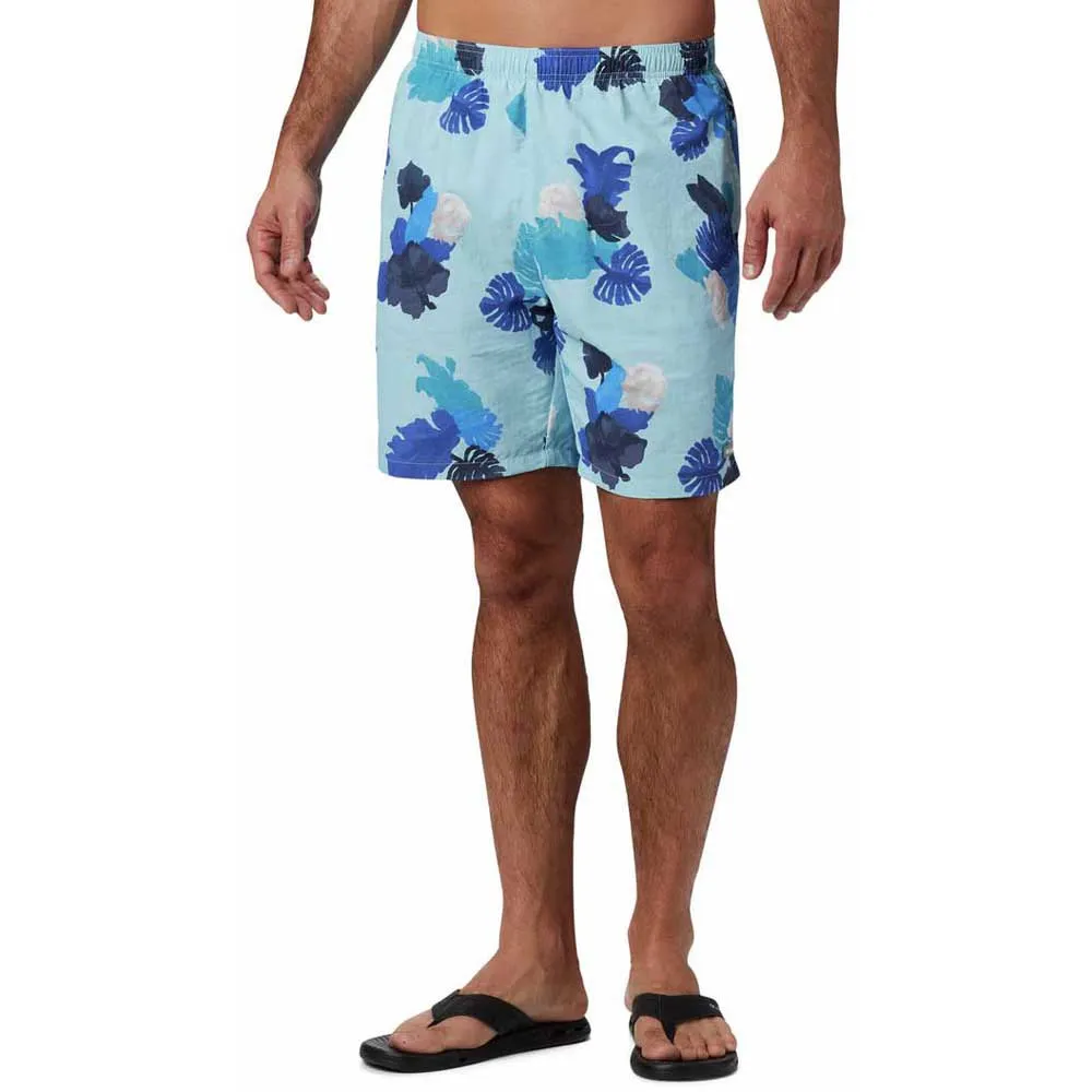columbia swimming trunks