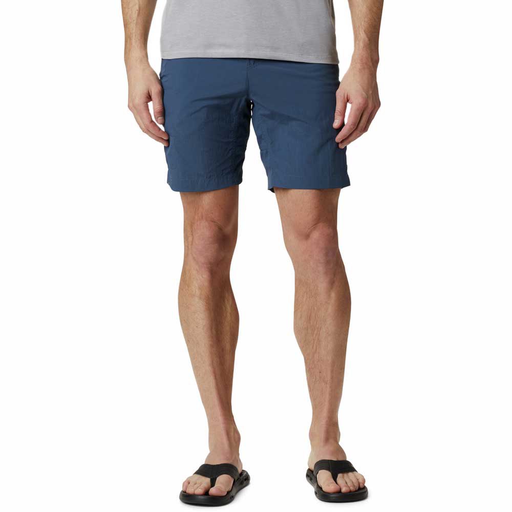 columbia-pantalones-cortos-silver-ridge-ii