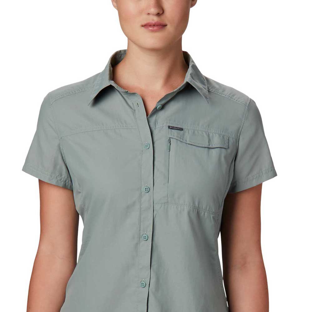 Columbia Silver Ridge 2.0 Short Sleeve Shirt