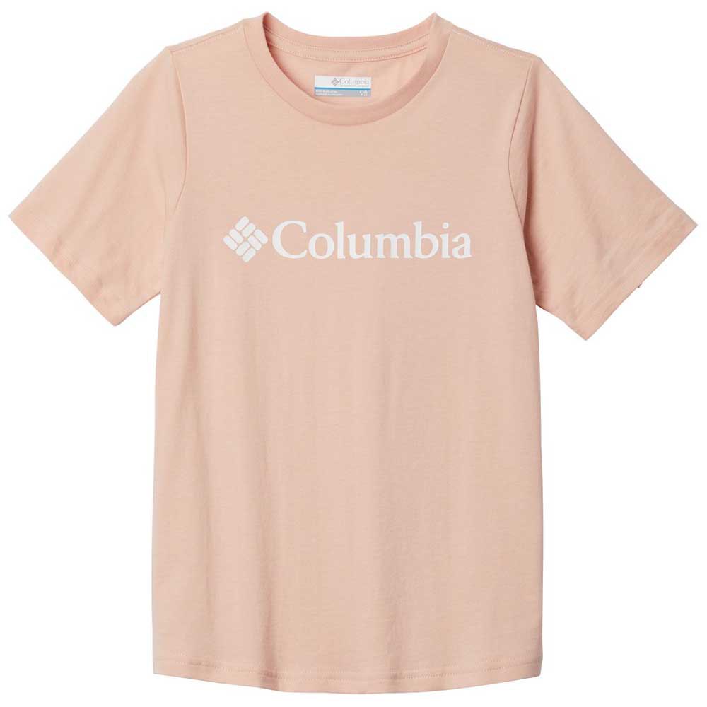 columbia-camiseta-de-manga-corta-csc-basic-logo
